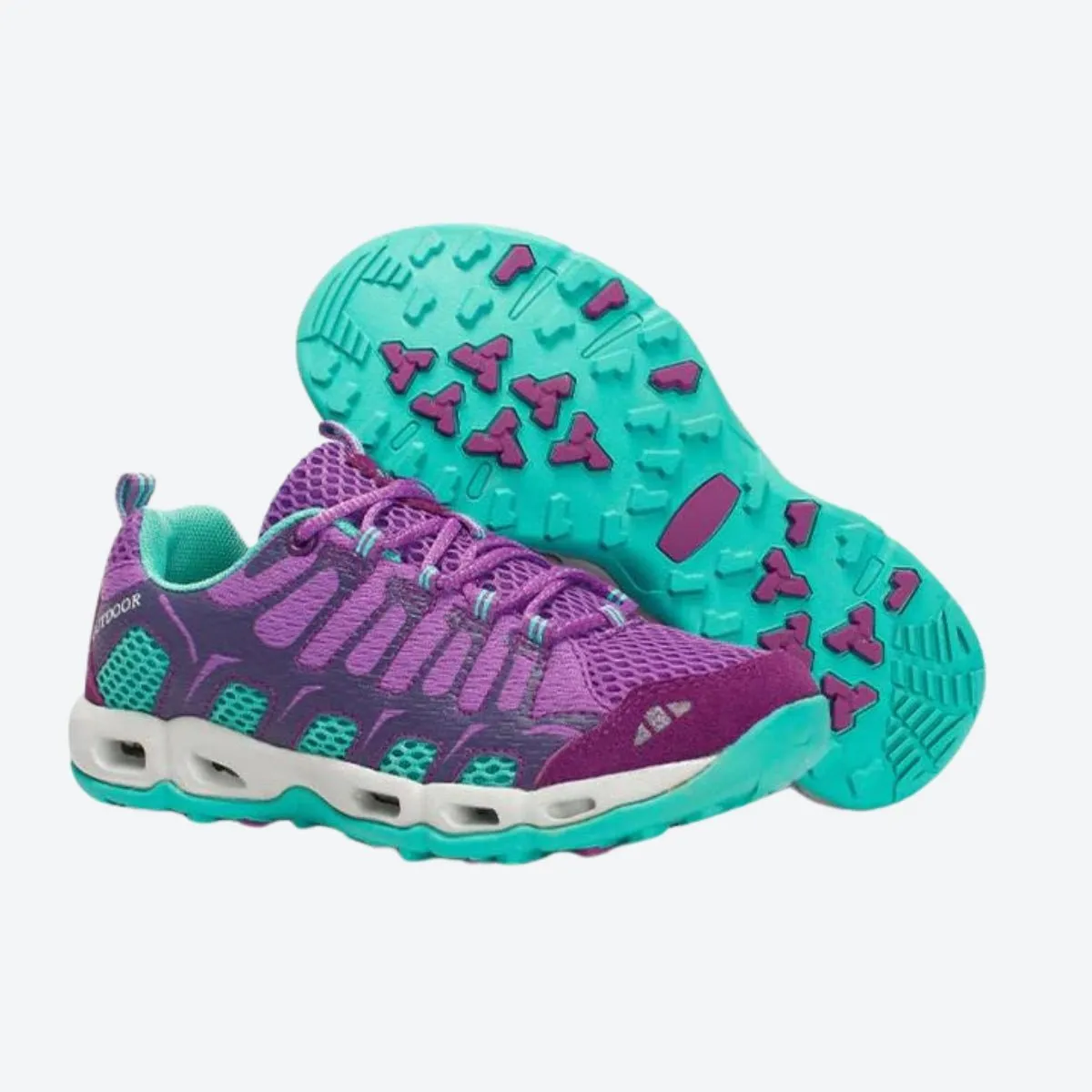 Trail Blaze Goose Sneakers Sale