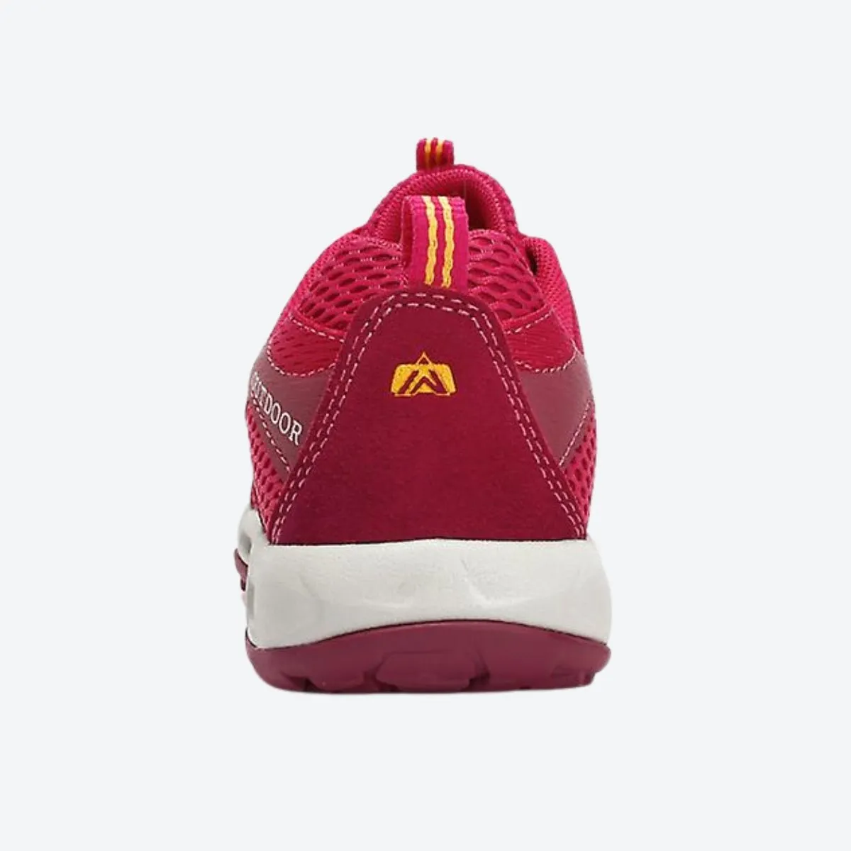 Sneakers Cartoon Trail Blaze