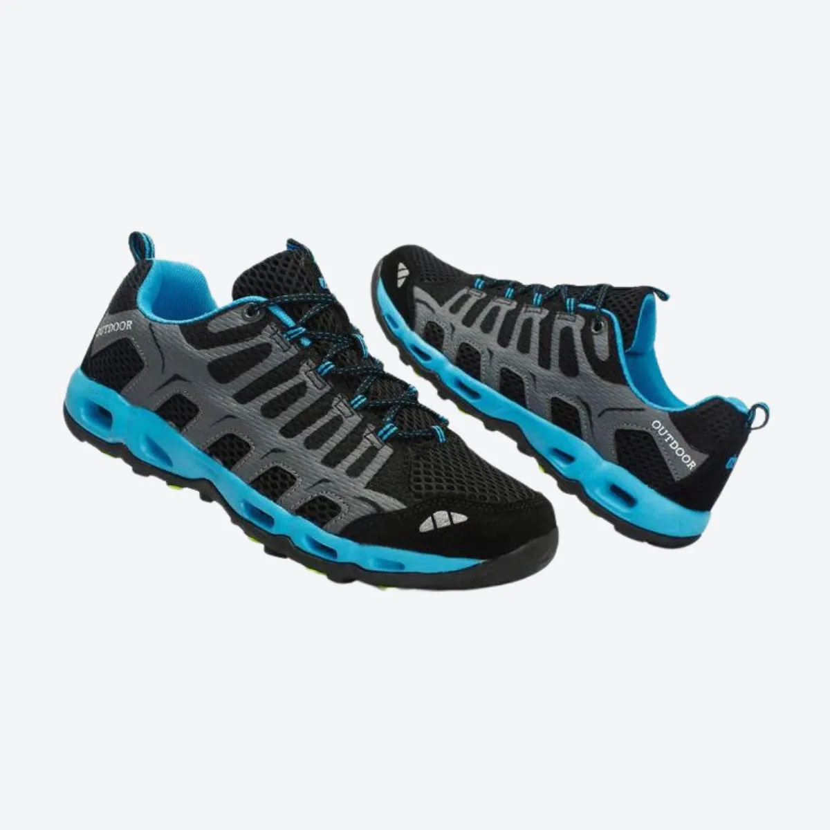 Trail Blaze Hike Sneakers