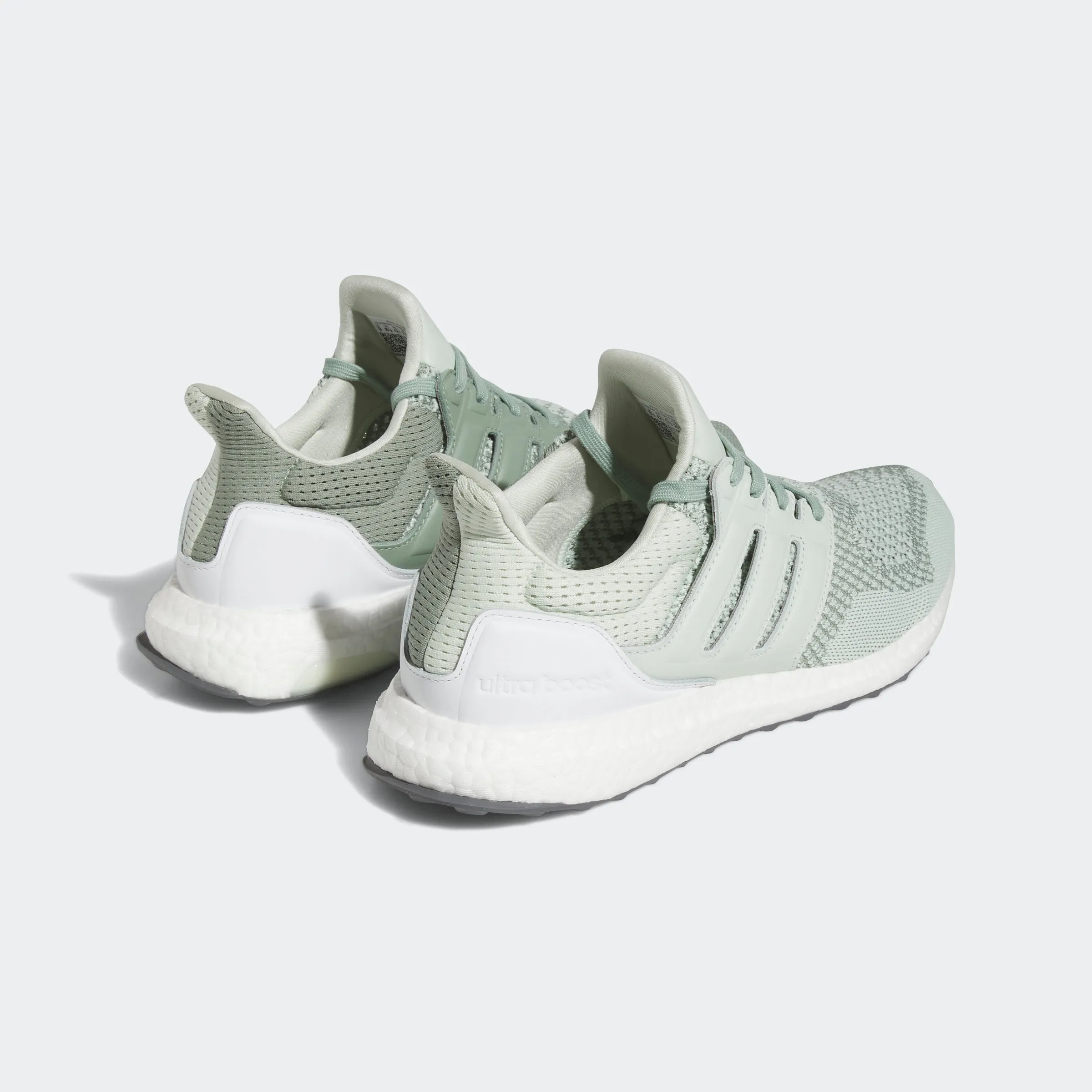 Adidas Racing Shoes adidas ULTRABOOST 1.0 Shoes | Linen Green / Silver Green | Men's