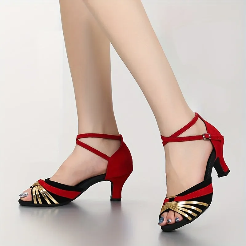 Wedding  And Parties Dress Shoes For Women | Helled Sandals Sandals Hunter Park