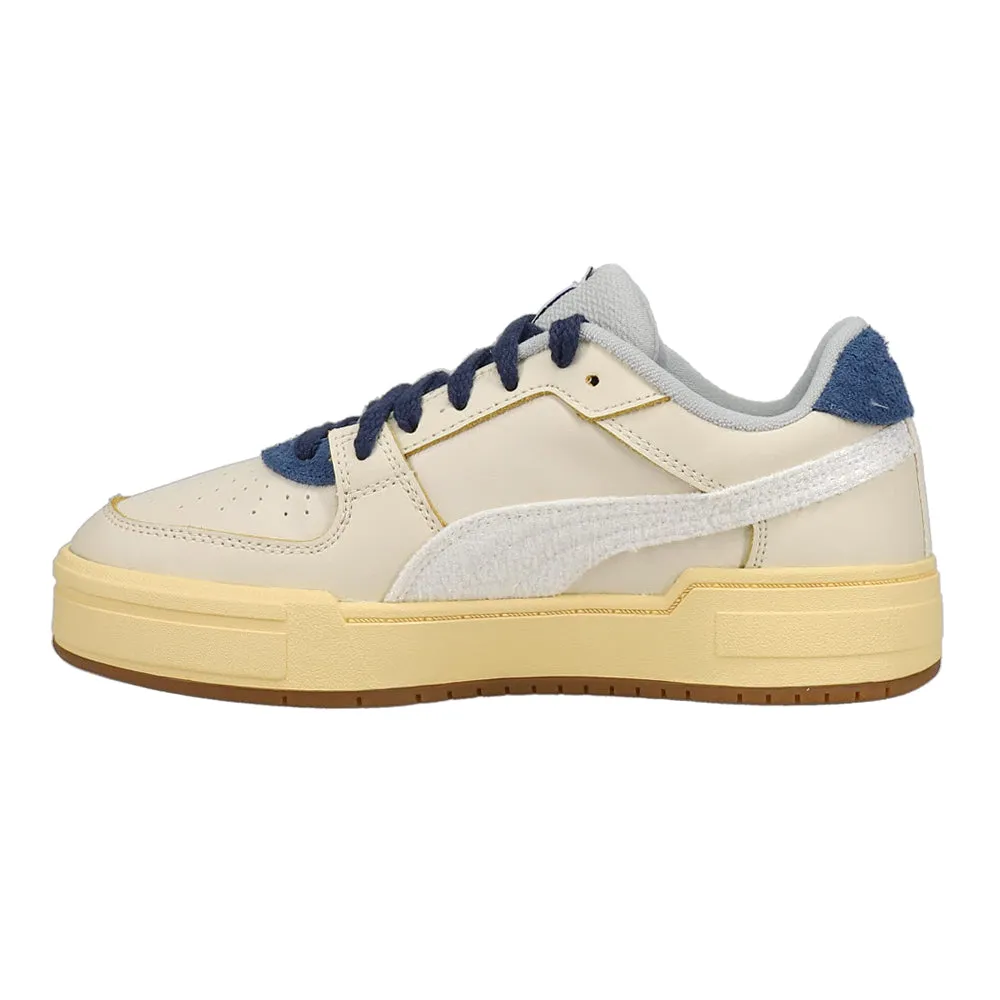 CA Pro Now And Then Lace Up Sneakers Volleyball Asics Shoes