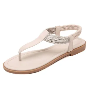 Nordstrom Rack Flip Flops Purpdrank - Women Sandals Summer Casual Flip Flops Low Heels Platform Shoes Ladies Non-slip Beach Sandals Mujer Sandalias