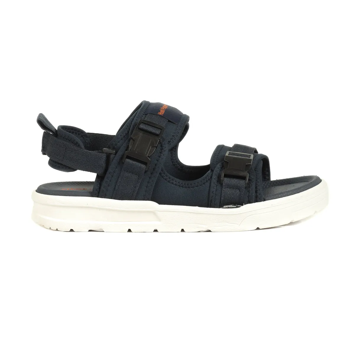 HD-MN-0038 Heeled Sandals Low Heel