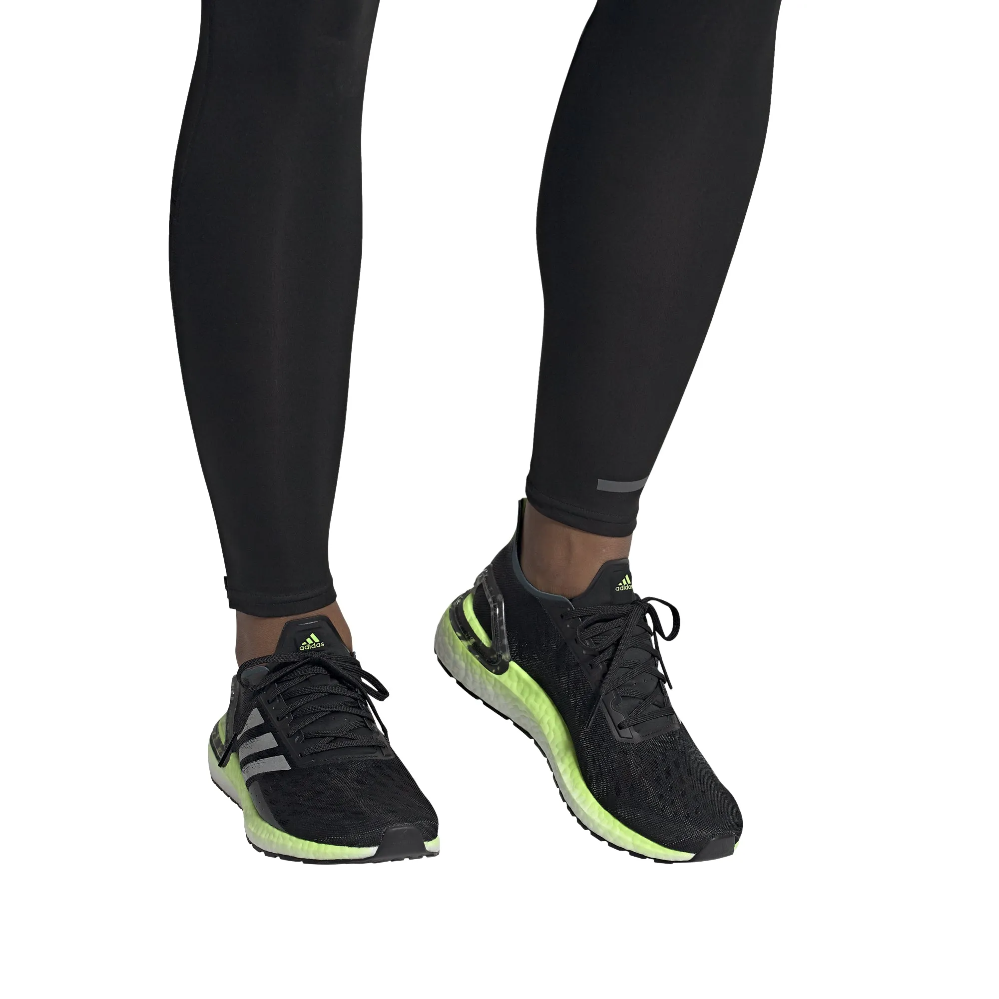 ADIDAS ULTRABOOST PB Adidas Golf Shoes Tech Response