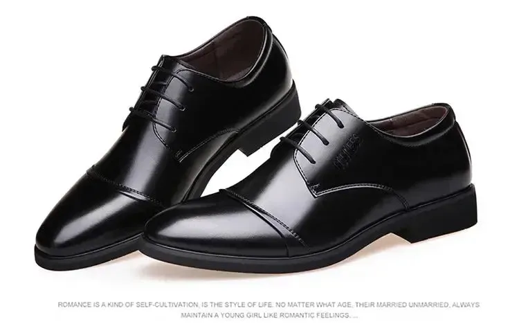 Second Shift Work Boots Steel Toe 2025 Handcrafted Mens Oxford Shoes Patent Calfskin Leather Brogue Dress Shoes