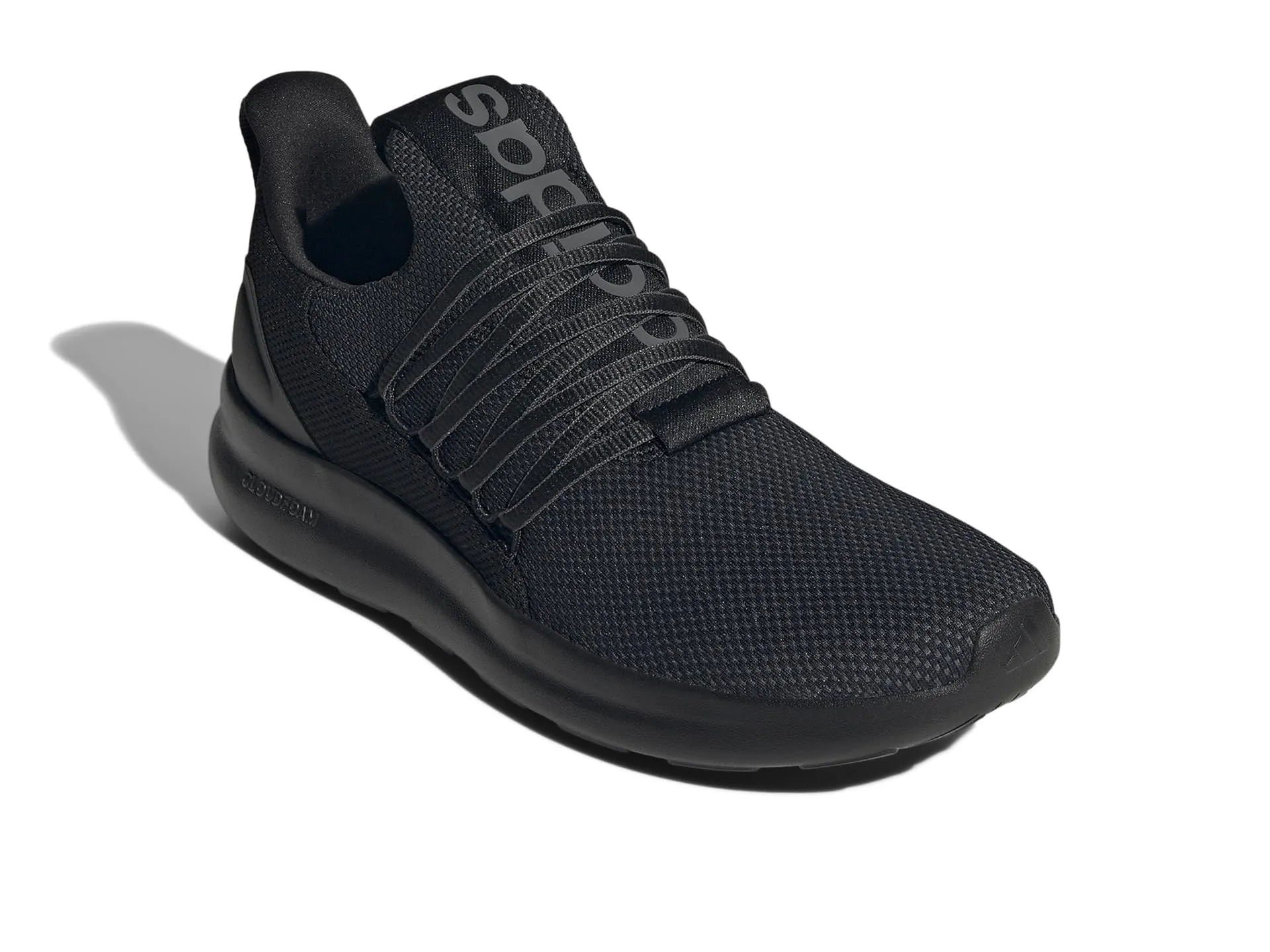 Adidas Spring Shoes adidas Men's Lite Racer Adapt Sneakers, Black/Grey
