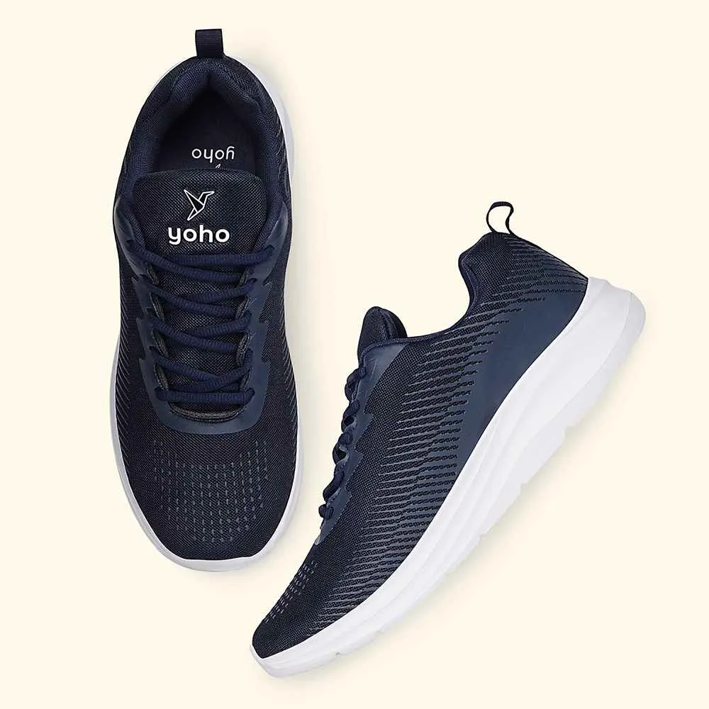 Elan Sneakers Pine Big Size Sneakers For Men