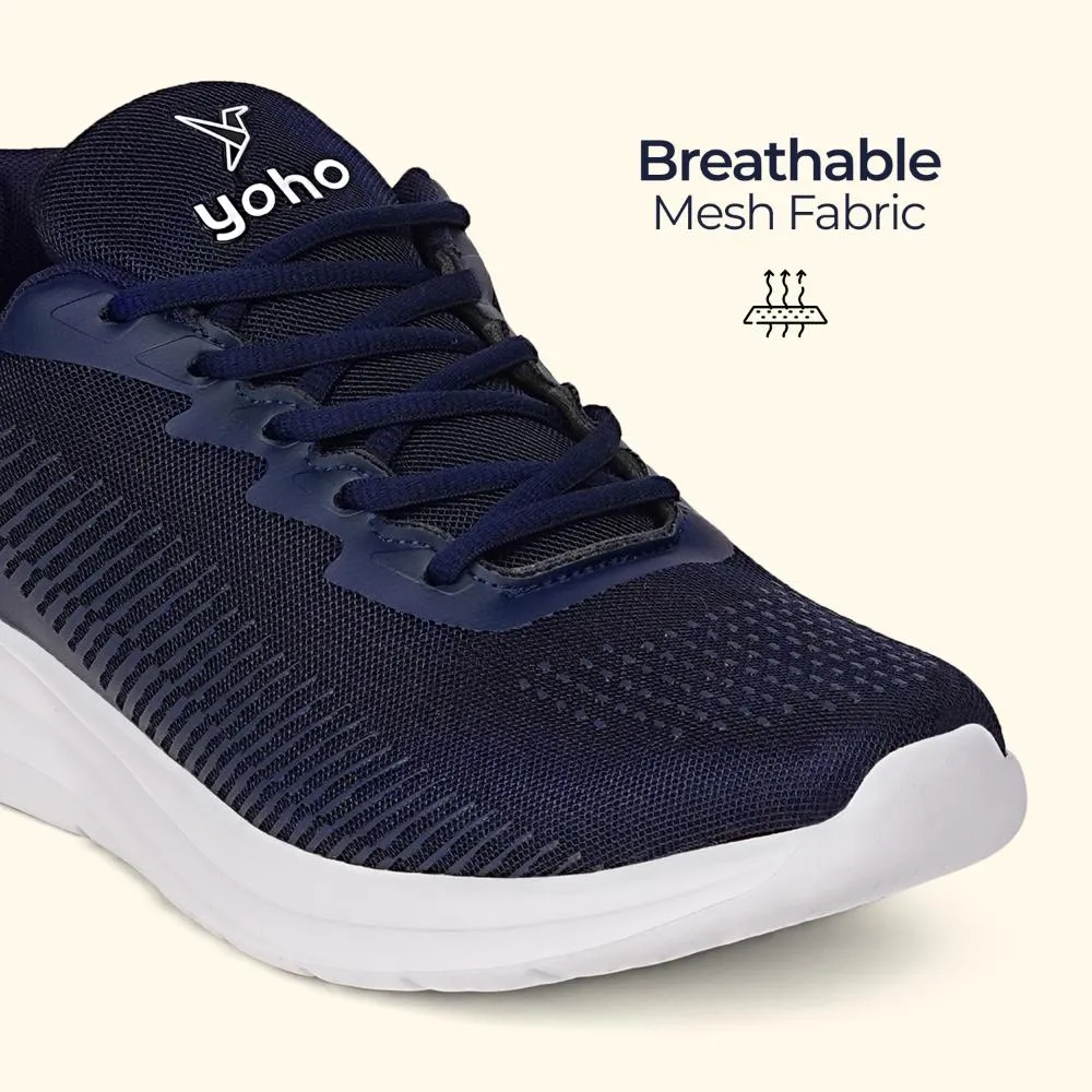 Torin Sneakers Pine Big Size Sneakers For Men