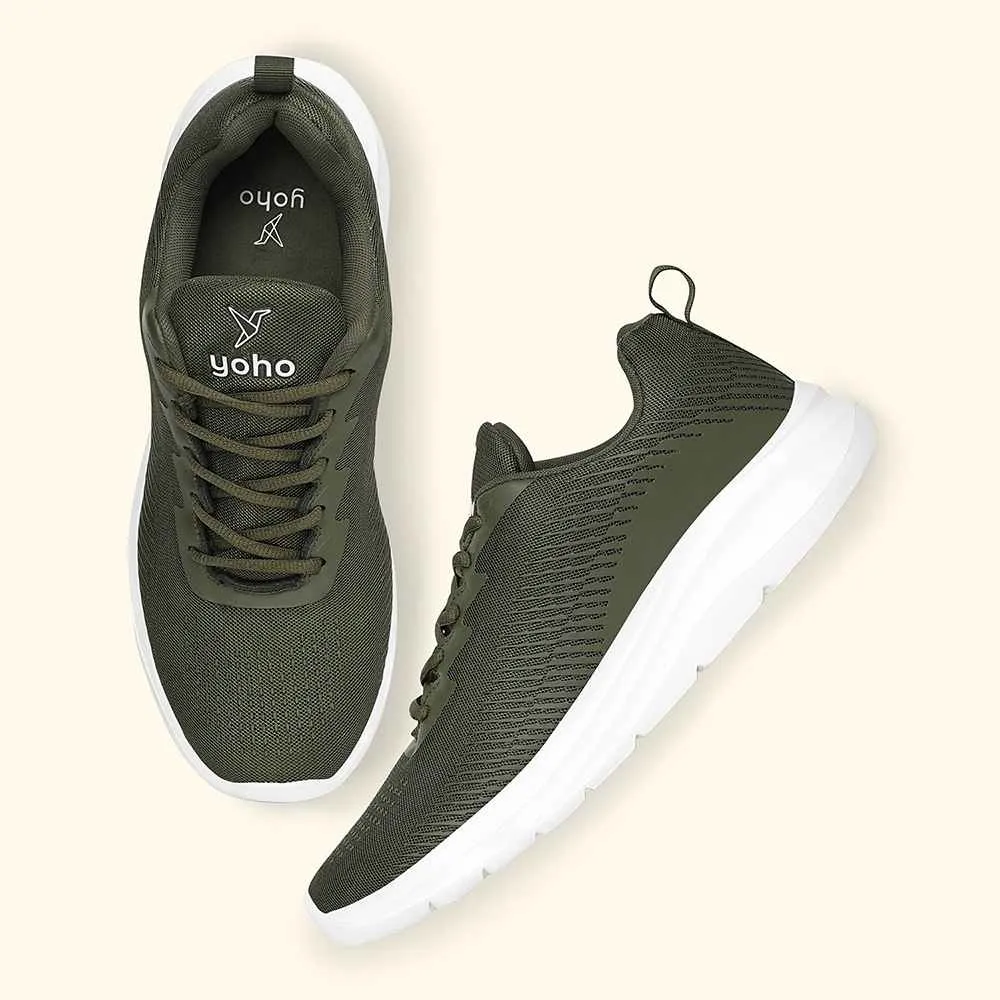 Pine Big Size Sneakers For Men Oncept Sneakers