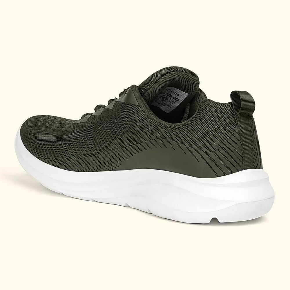 Wide Size Sneakers Pine Big Size Sneakers For Men