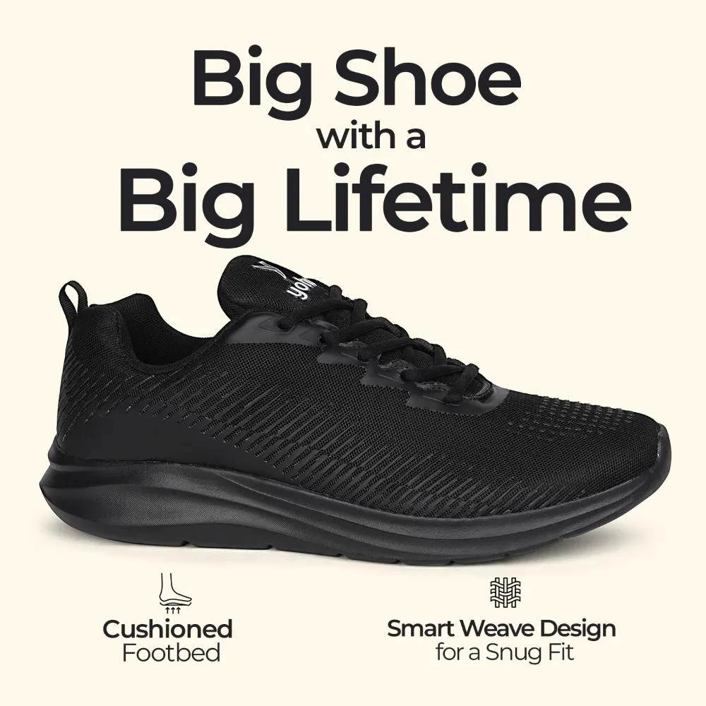 Pine Big Size Sneakers For Men Nama Sneakers