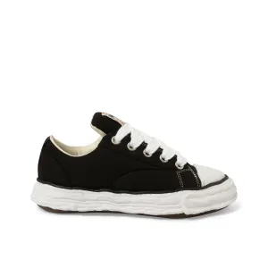 Peterson 23 OG Padded Sneaker in Black Sneakers Like Sambas