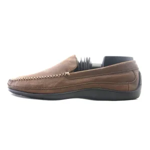 JHONSTON AND MURPHY MOCCASINS Best Platform Loafers