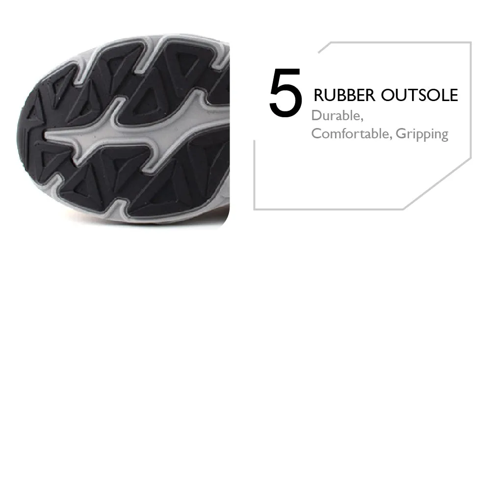 Sneakers Store C by camel active Knit Fabric Sneakers Men Dark Yellow VIDIC 822405-WA1SV-56