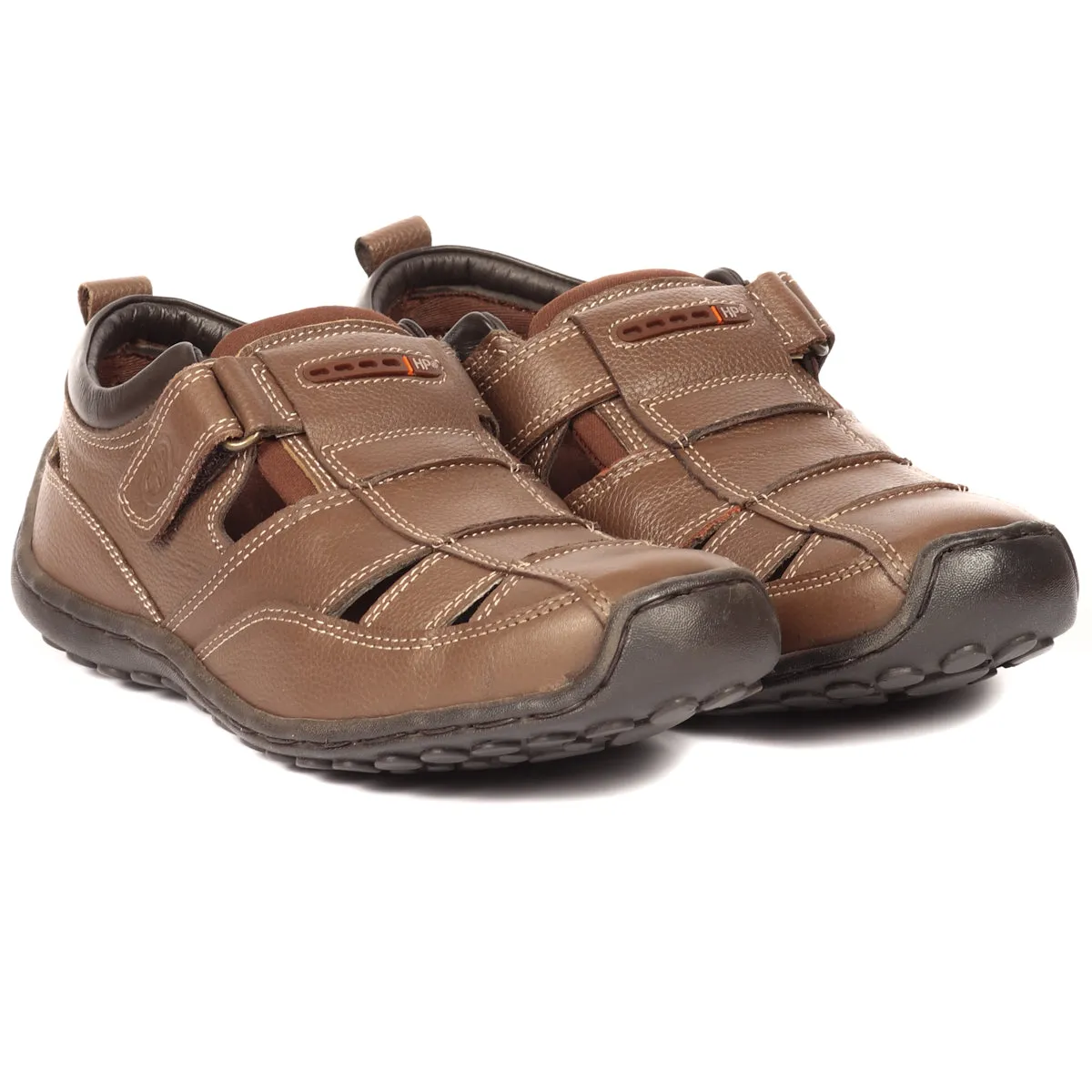 Racer Grandpa Sandals