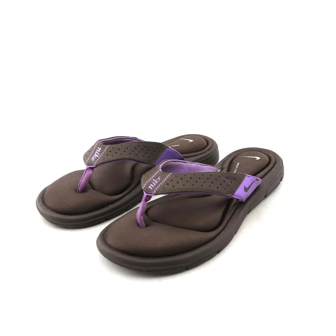 NIKE FOOTBED THONG Frenchie Slippers