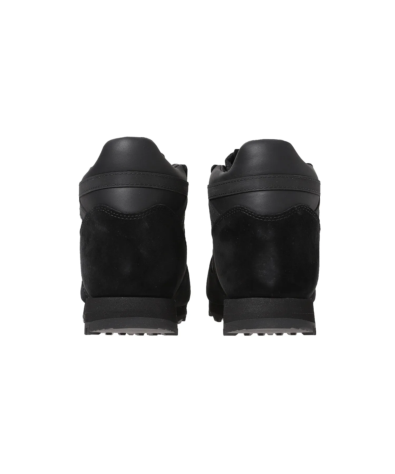 Pink And Gray New Balance 574 Rainier GTX BB