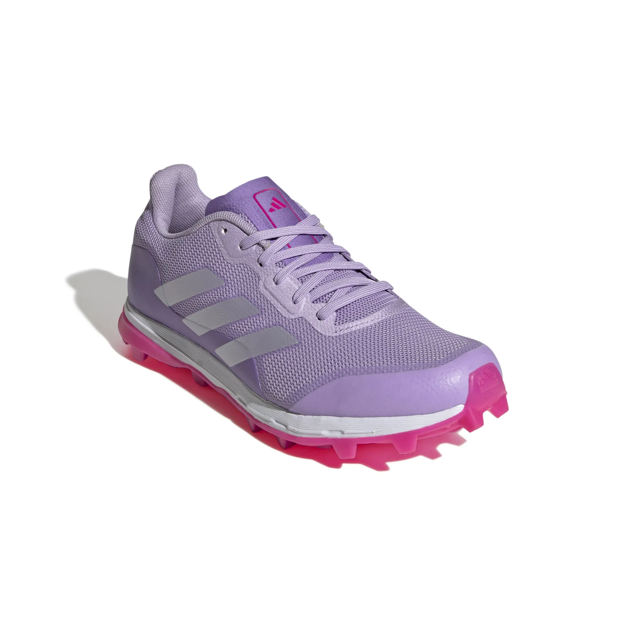 Fabela Zone 2.1 Hockey Shoes Women's Adidas Cleat Shoes