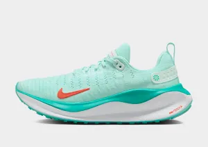 Asics S4 Running Shoes React Infinity Run Flyknit 4 Women's