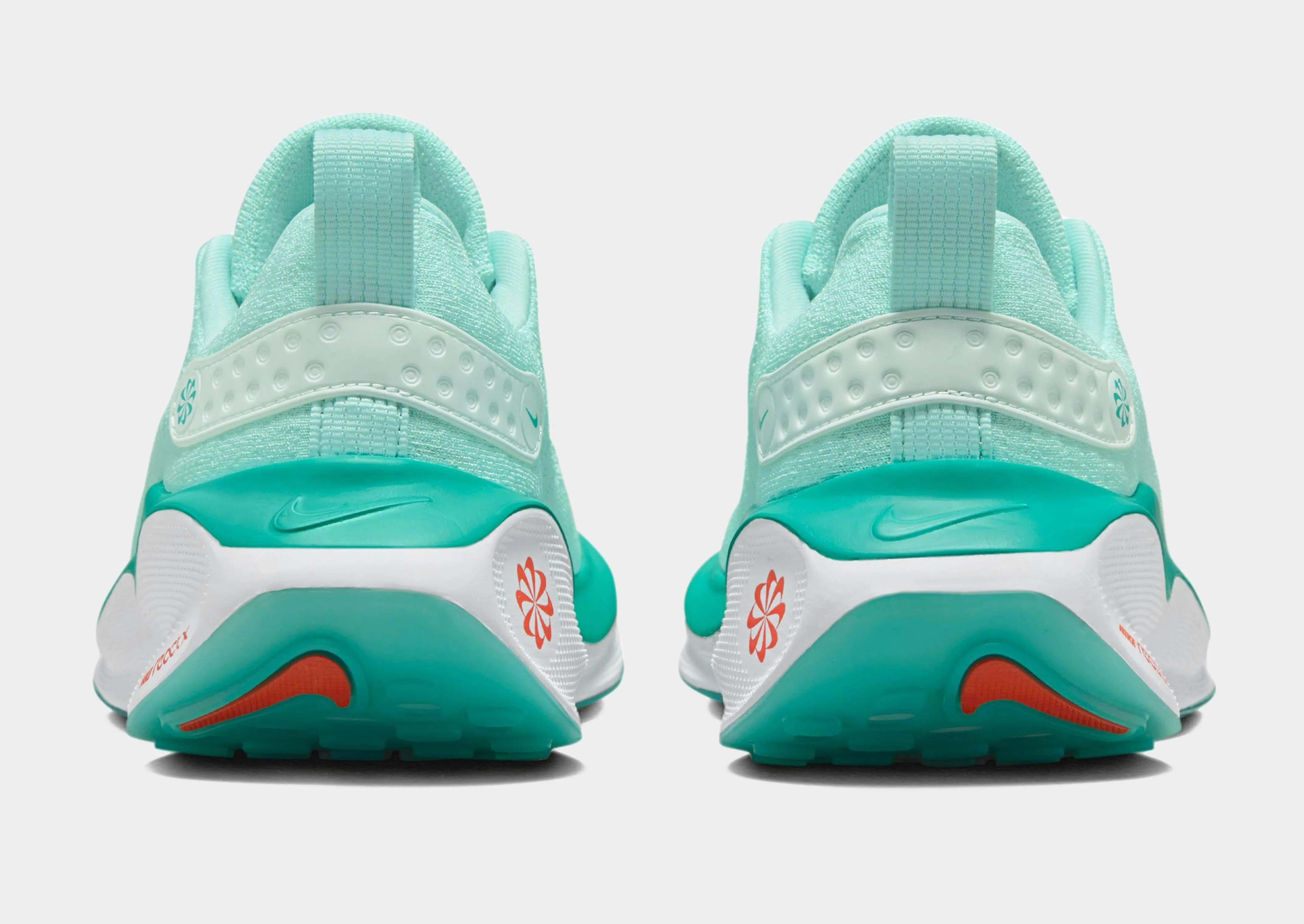 React Infinity Run Flyknit 4 Women's Asics Shoes Gel Nimbus 18