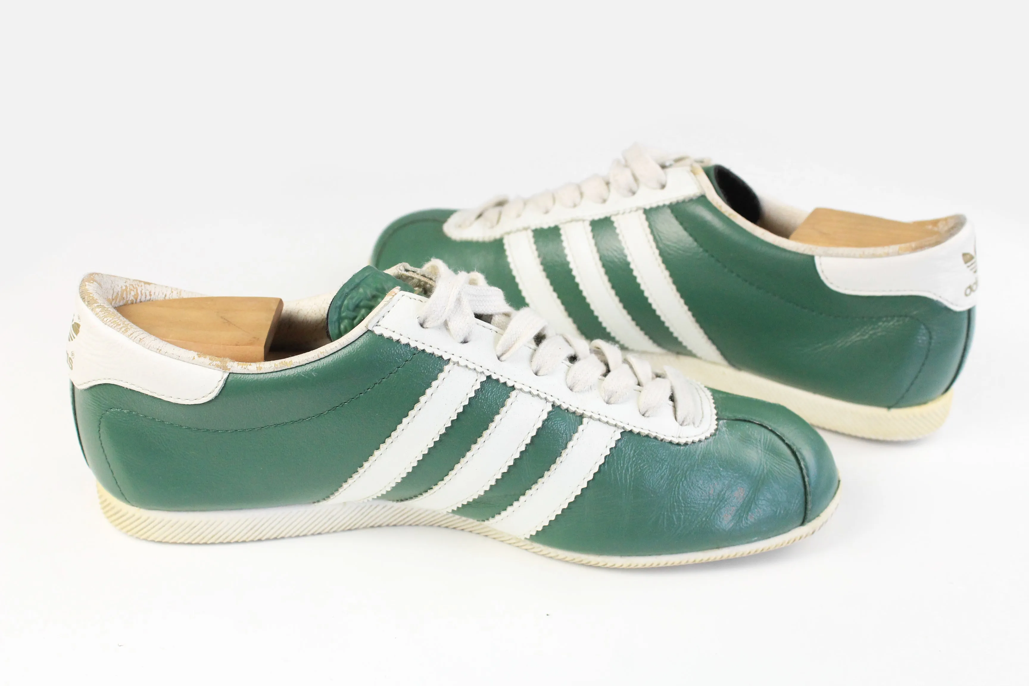 Diesel X Adidas Shoes Vintage Adidas Rekord Sneakers US 7