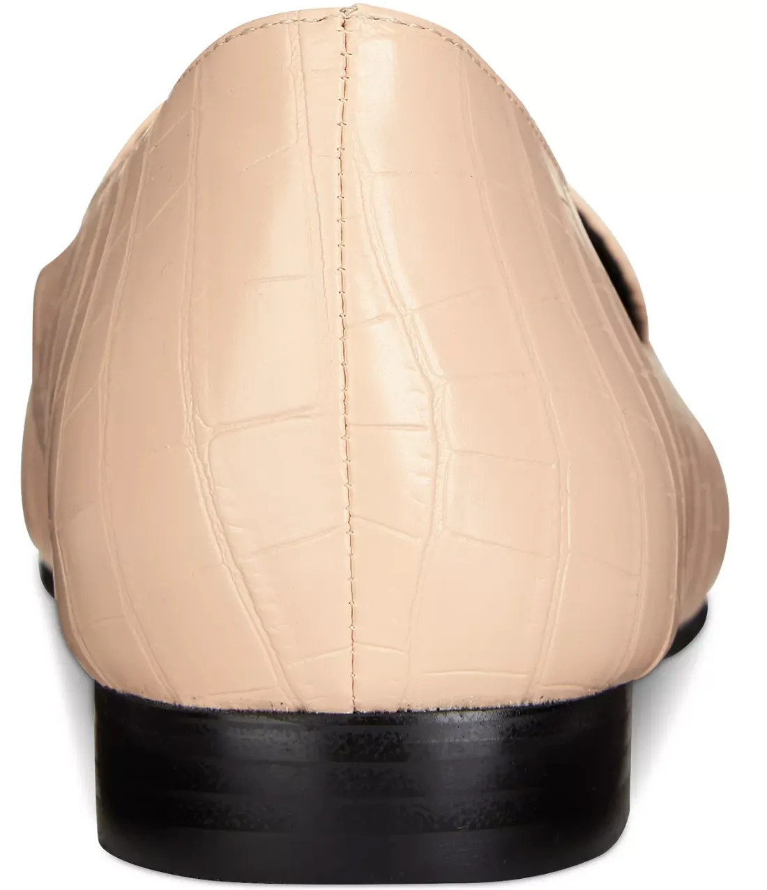 Reese Loafers Cream Cassandra Loafers