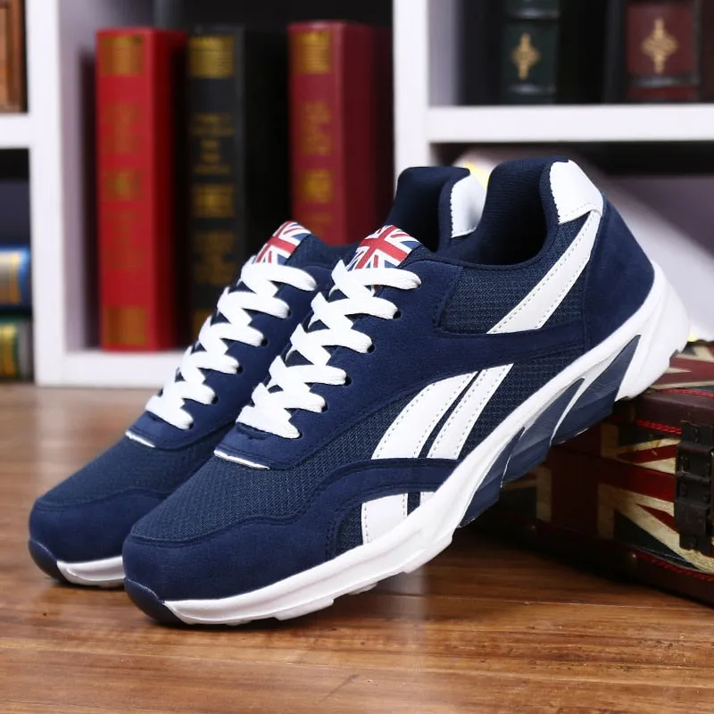 Hot running shoes for men Running Shoe Size Chart