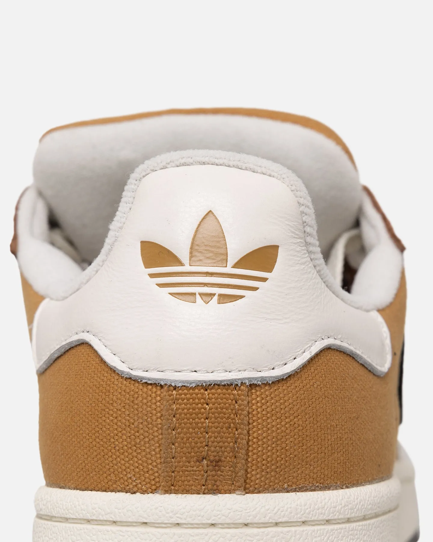 Adidas Subzone Shoes Adidas Campus 00s Mesa/Core White/Wild Brown