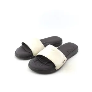 NIKE ULTRA COMFORT 3 Rhinestone Slide