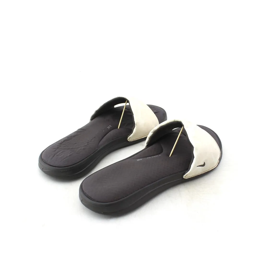 Cork Sole Slippers NIKE ULTRA COMFORT 3