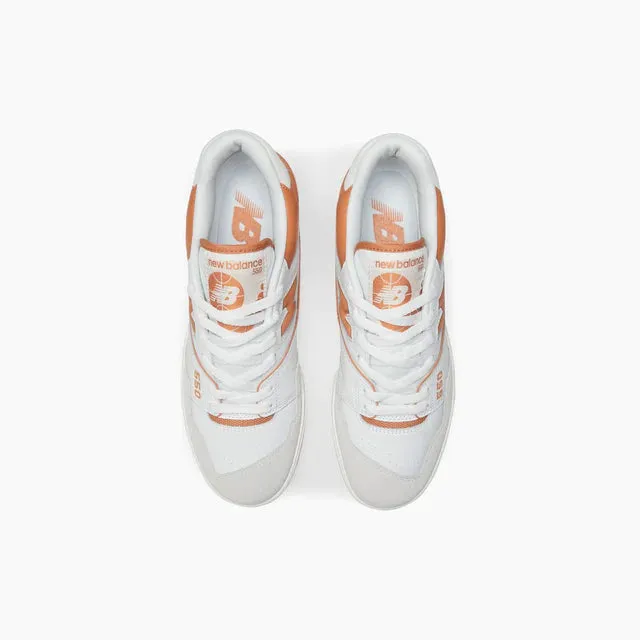 New Balance 550 LSC Caramel New Balance Cooper Flagg Shoes