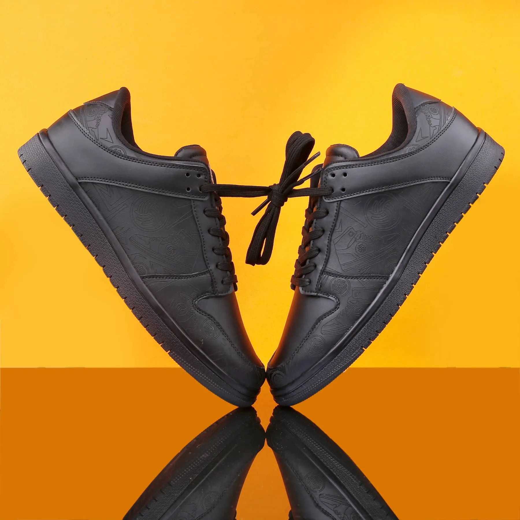 Volleyball Shoes For Flat Feet Bacca Bucci Nirvana