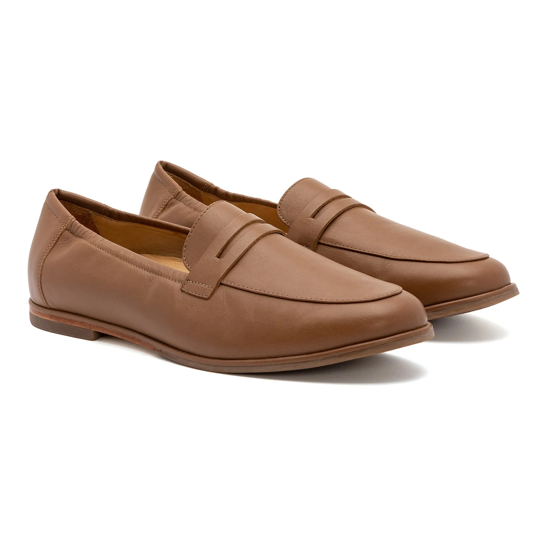 Strada Loafer Sezane Albane Loafers