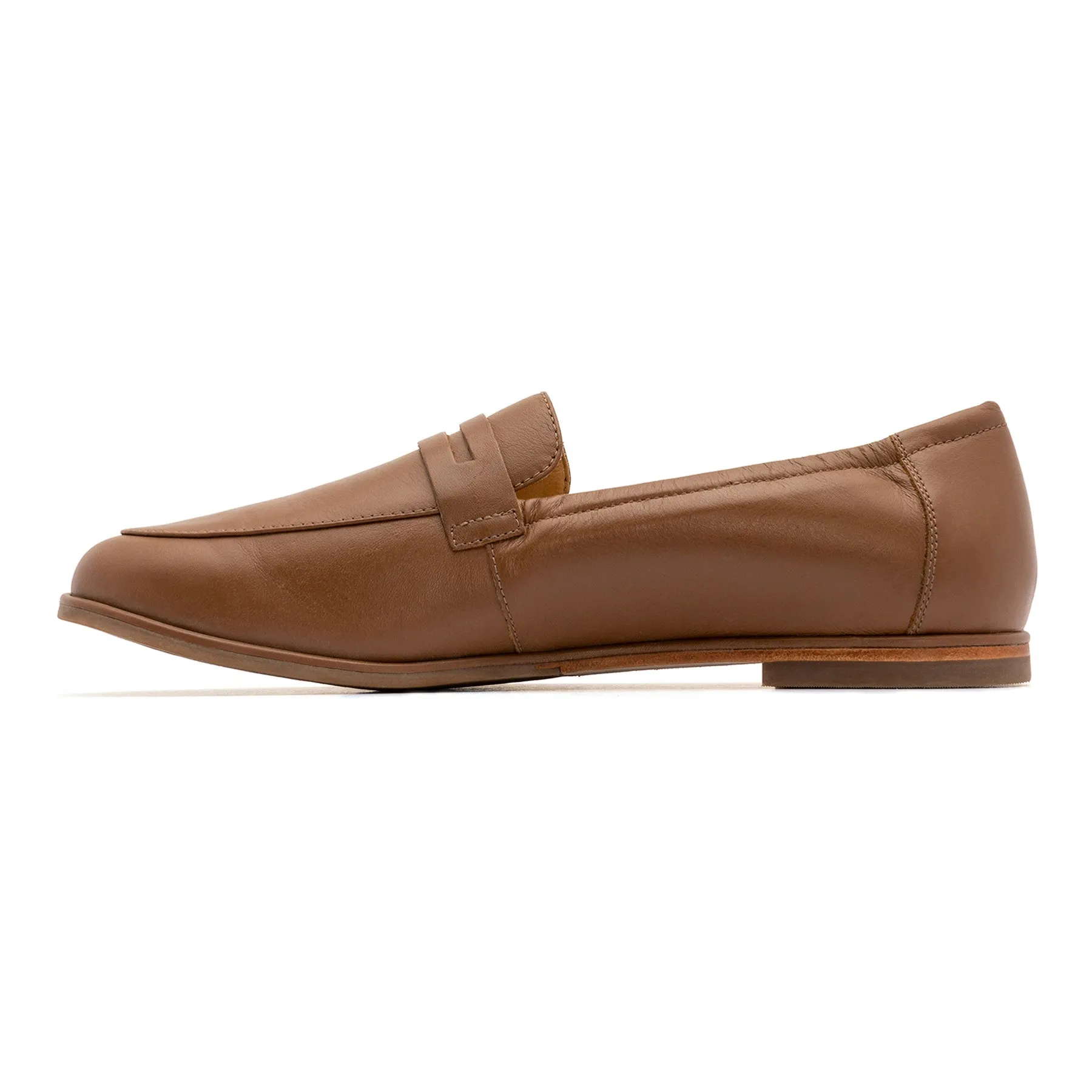 Work Shoes Loafers Strada Loafer