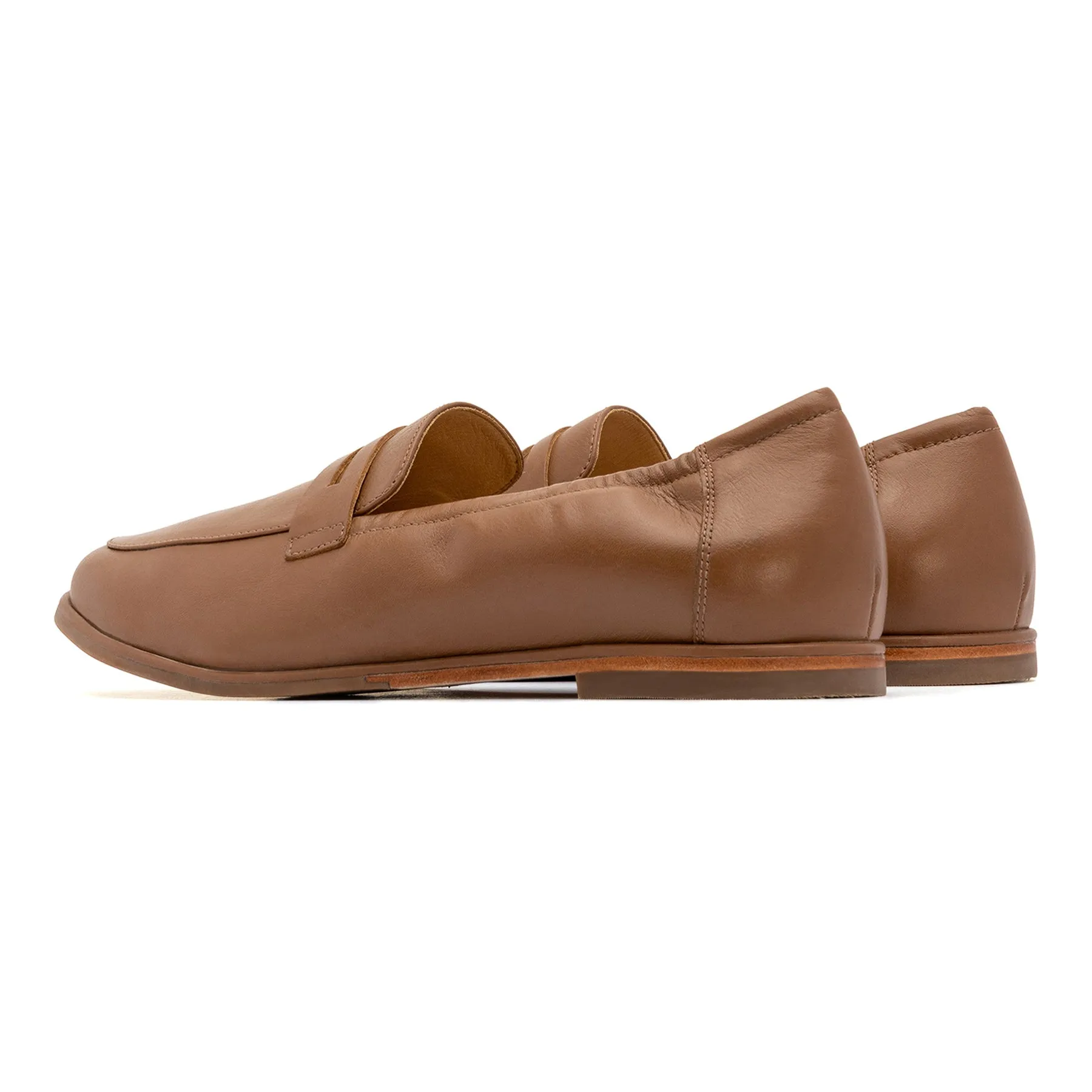 Loafers Ferragamo Strada Loafer