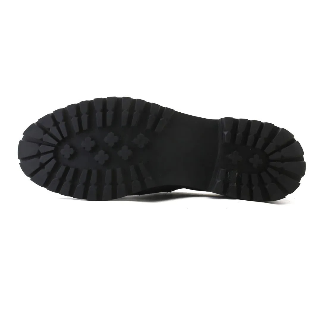 Tuxedo Shoes Loafers BANANA REPUBLIC ORTHLITE