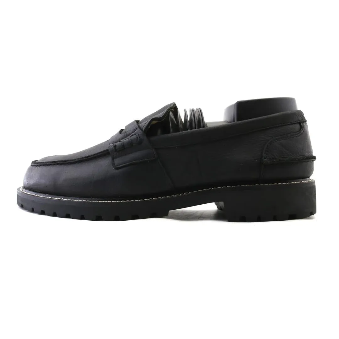 Best Leather Loafers BANANA REPUBLIC ORTHLITE