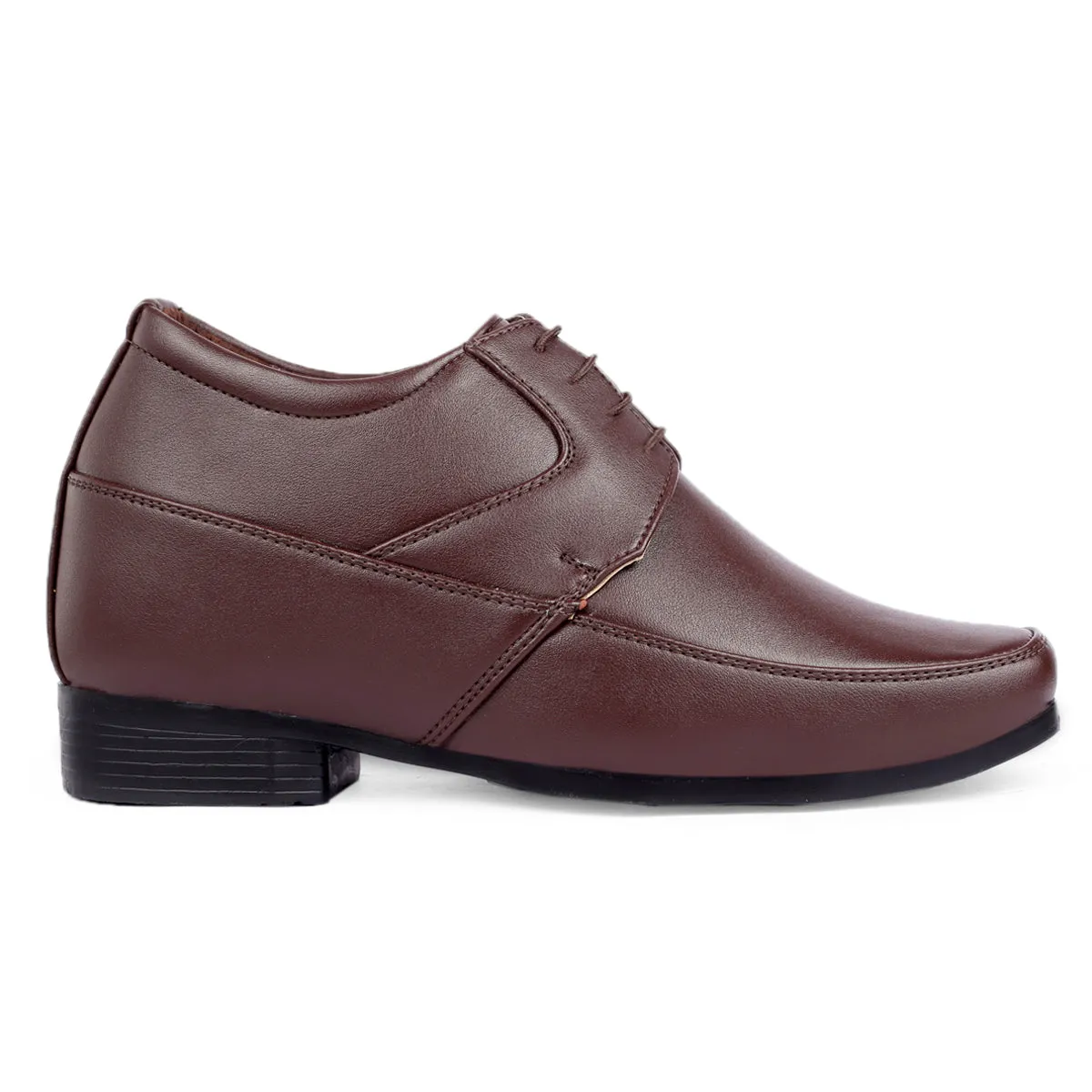 Bxxy's 3 inch Hidden Height Increasing Elevator Shoes For Men Resort Antigua