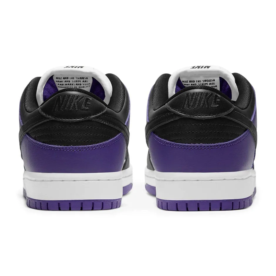 Nike SB Dunk Low Court Purple Best Asics Tempo Shoes