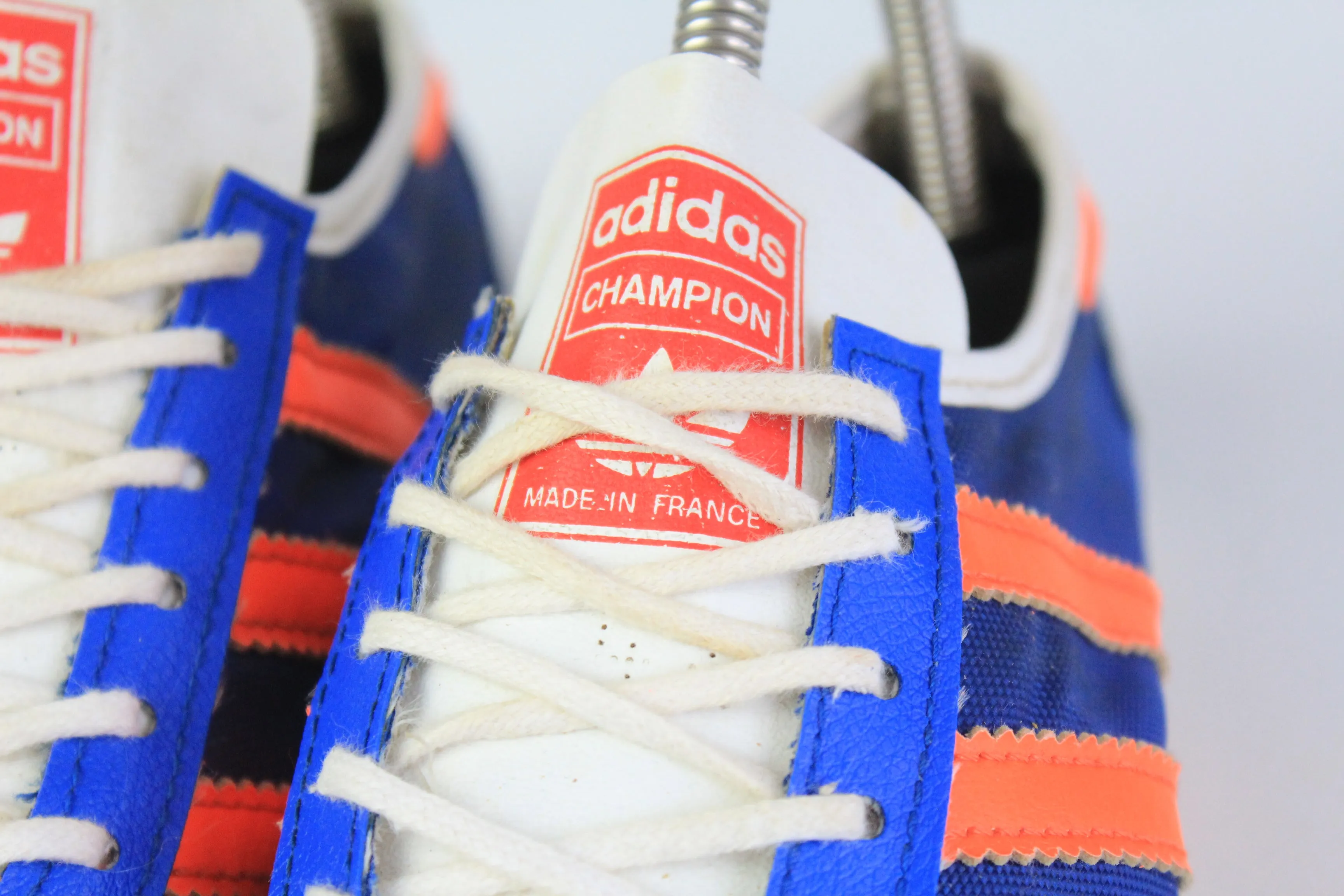 Buy Adidas Yeezy Shoes Vintage Adidas Champion Spike Sprint Shoes UK 2.5