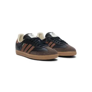 Adidas - Samba OG Black Preloved Brown Adidas Predator Turf Shoe