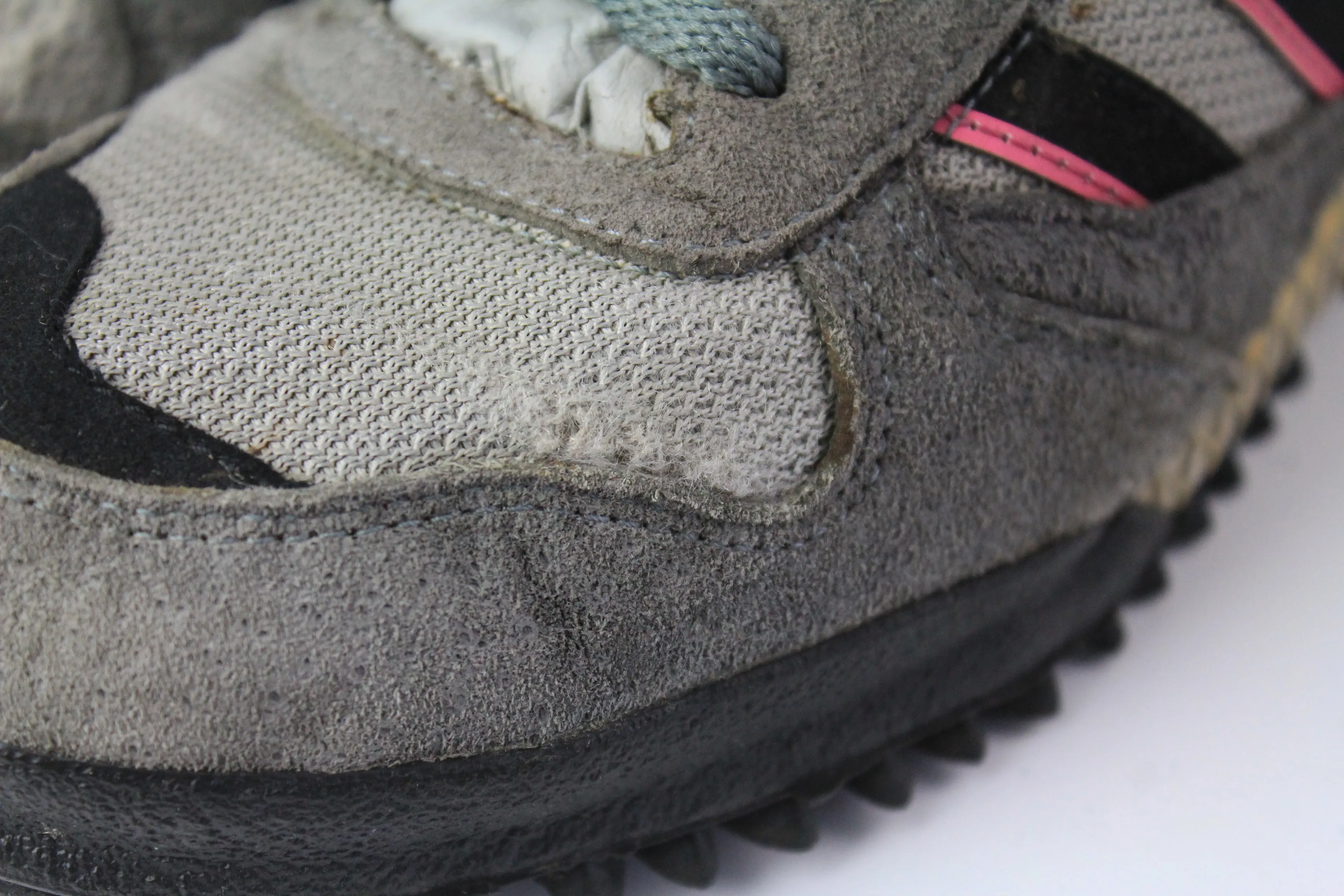 Vintage Adidas MTR High Marathon Sneakers Adidas Shoes For Dance