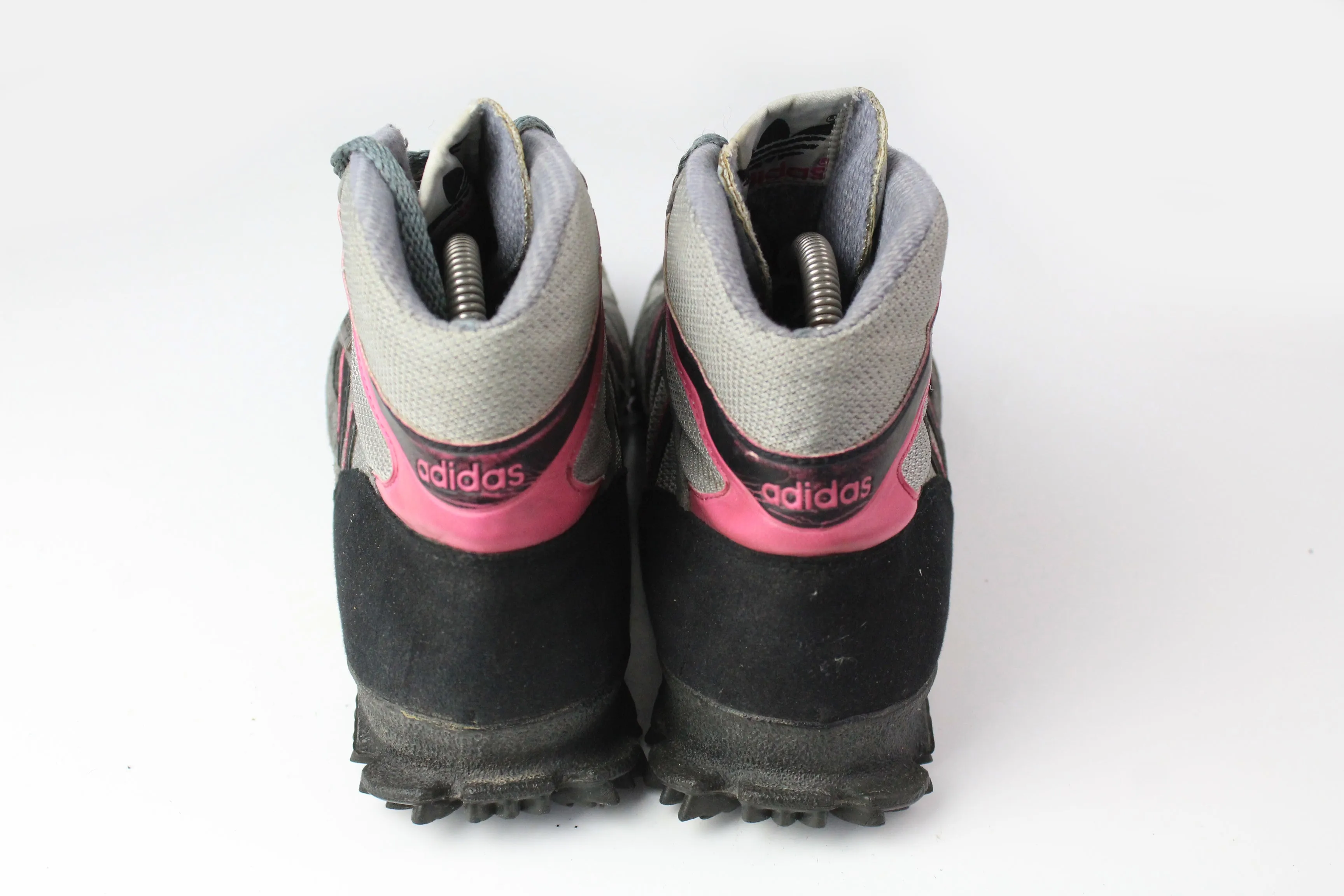 Indoor Soccer Adidas Shoes Vintage Adidas MTR High Marathon Sneakers