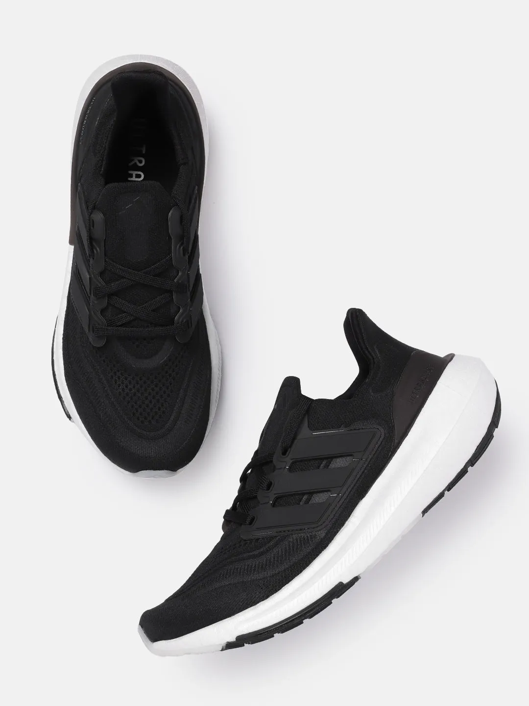 Adidas Game Court Tennis Shoe ULTRABOOST 23 LIGHT RUNNING SHOES