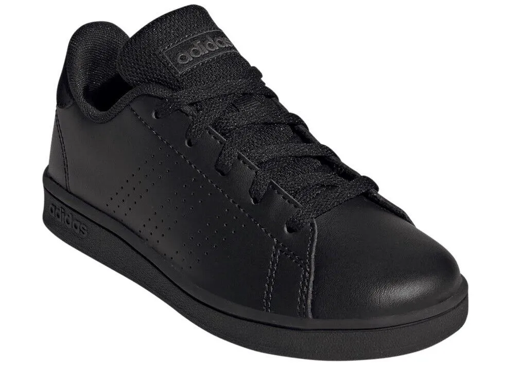 Adidas Shoe Drops Adidas ADVANTAGE KIDS SHOES - (GW6484) - SIX - R2L13