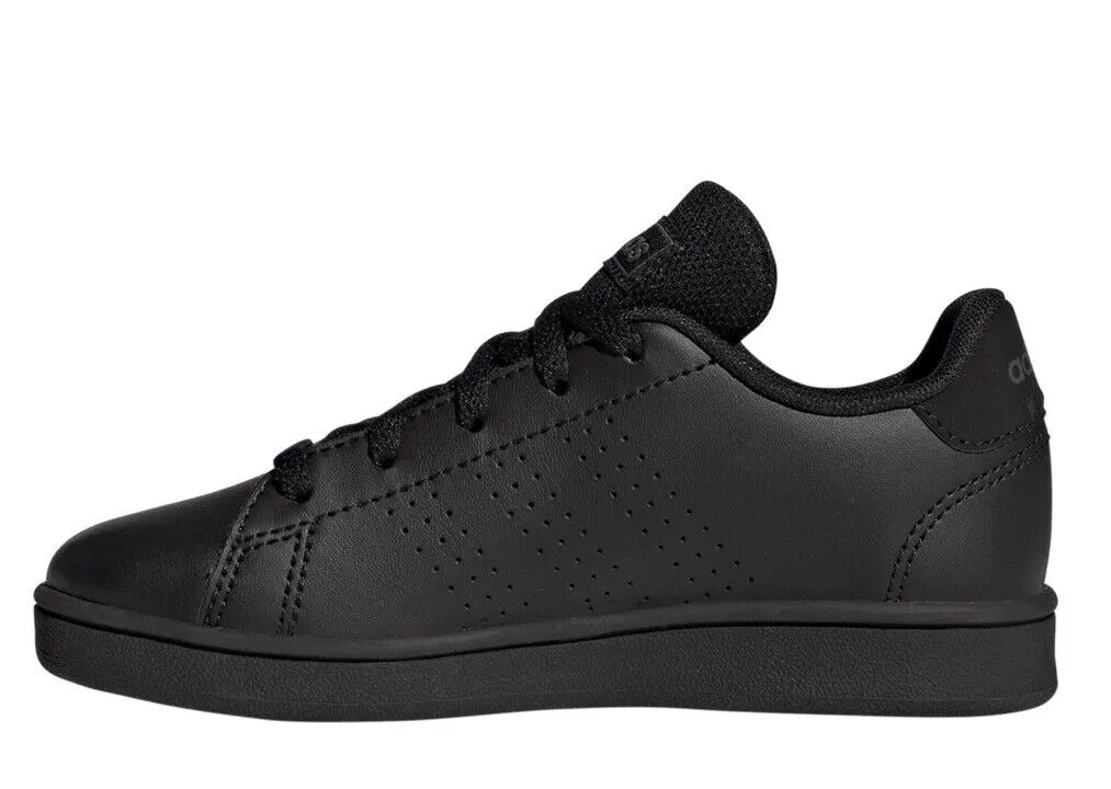 Adidas Football Shoes World Cup Adidas ADVANTAGE KIDS SHOES - (GW6484) - SIX - R2L13