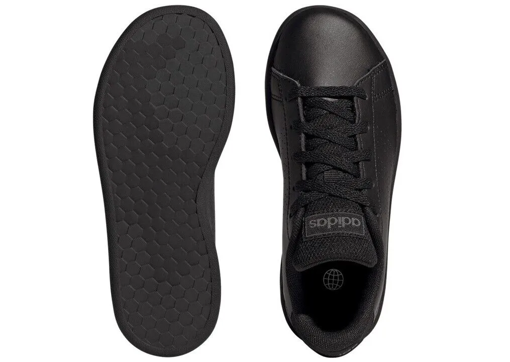 Adidas ADVANTAGE KIDS SHOES - (GW6484) - SIX - R2L13 Stussy Shoes Adidas