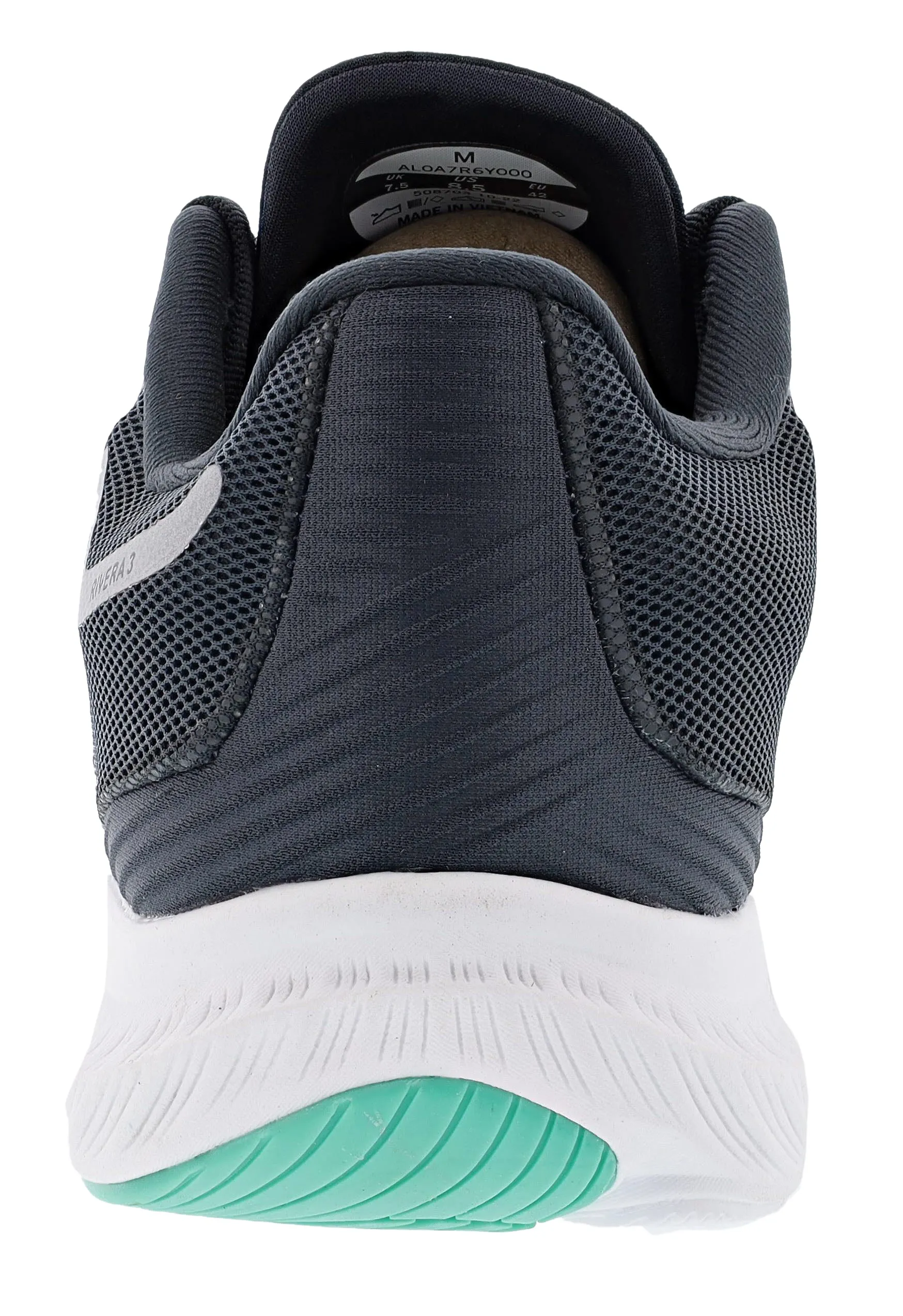 Altra Men's Rivera 3 Road Running Shoes Running Shoe Store San Francisco