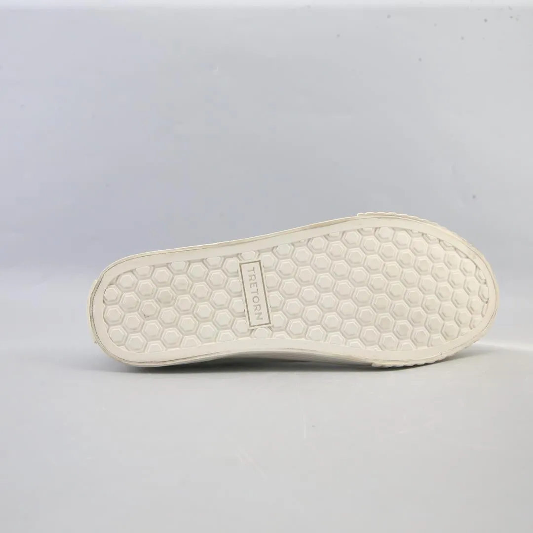 Fluevog Sneakers TRETORN .